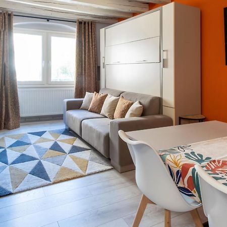 Fitz Roy Annecy Rent Lodge Extérieur photo