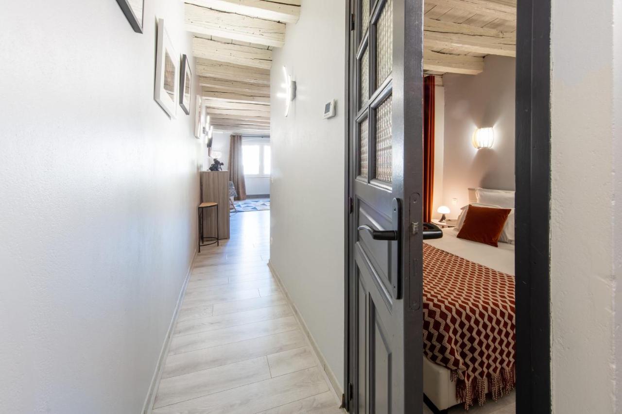 Fitz Roy Annecy Rent Lodge Extérieur photo