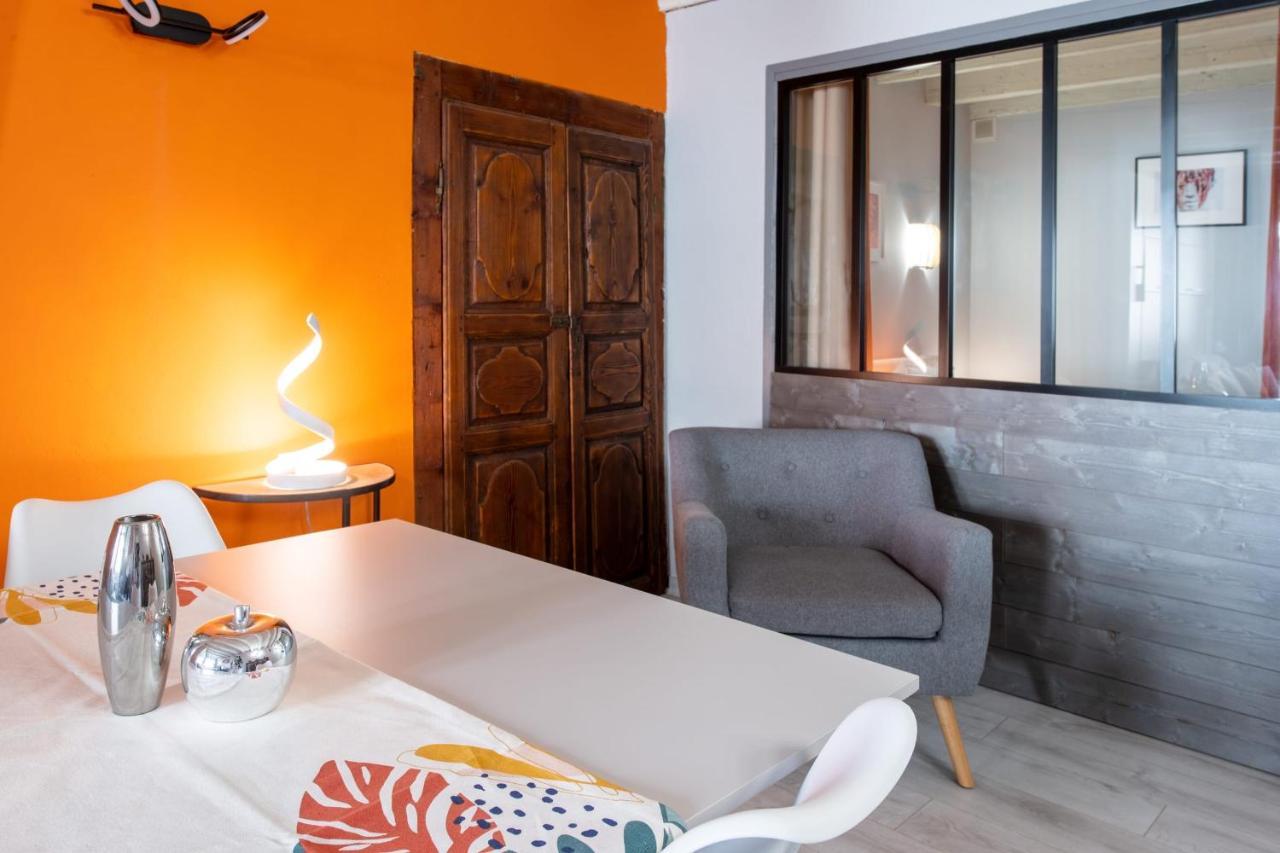 Fitz Roy Annecy Rent Lodge Extérieur photo