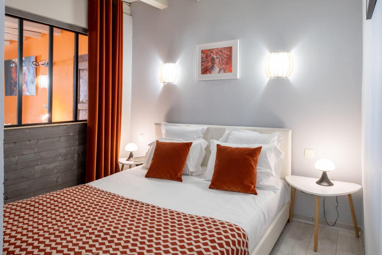 Fitz Roy Annecy Rent Lodge Extérieur photo