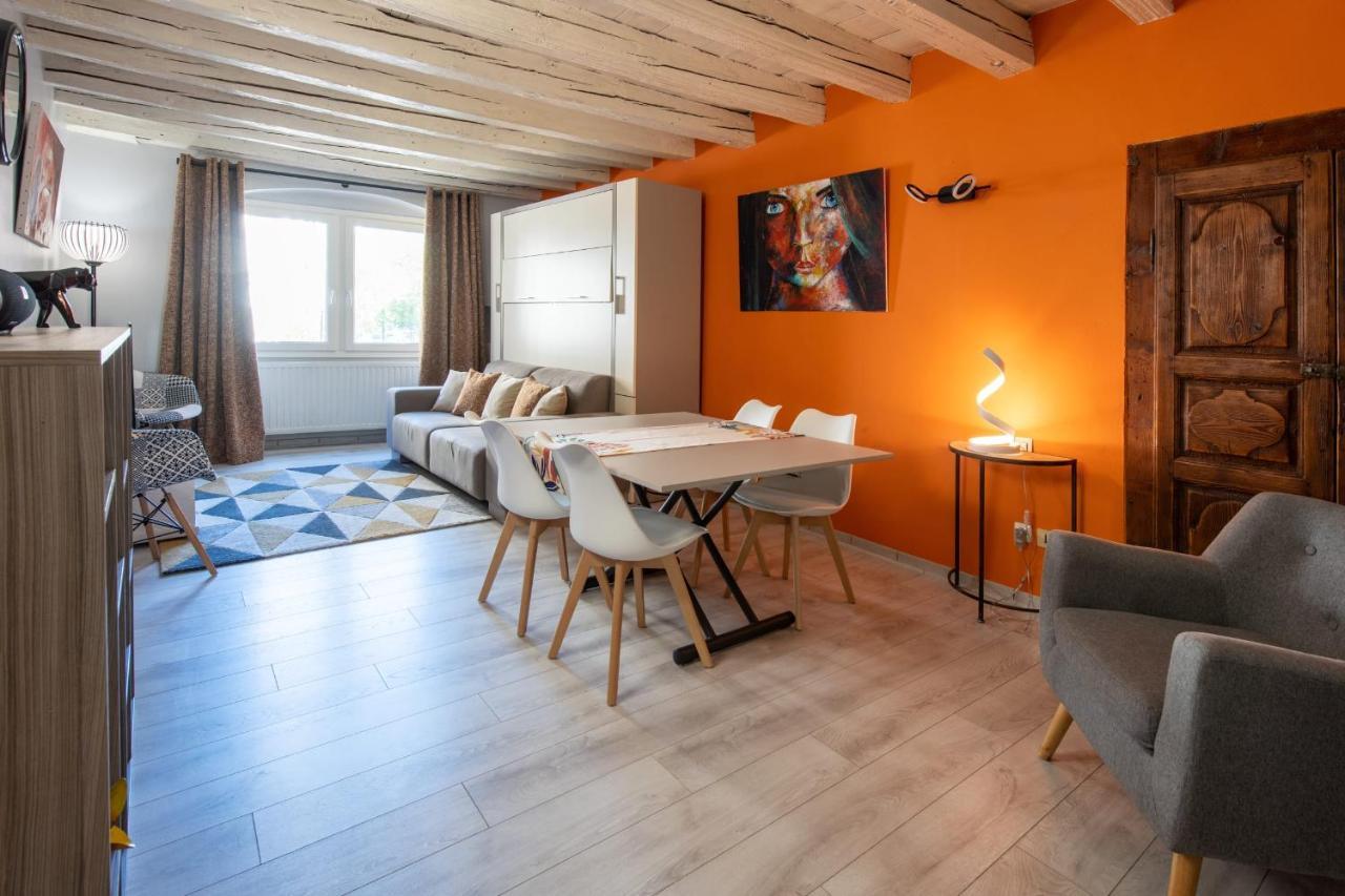 Fitz Roy Annecy Rent Lodge Extérieur photo
